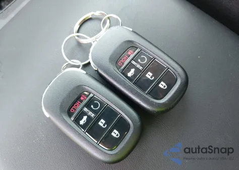 2024 Honda Accord Lx из США, поврежденный, VIN 1HGCY1F27RA084184